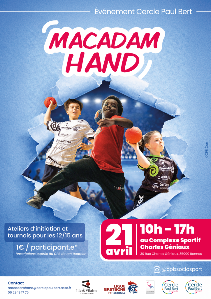 Affiche macadam hand_avril_2026